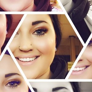 Meet your Posher, Aubrey